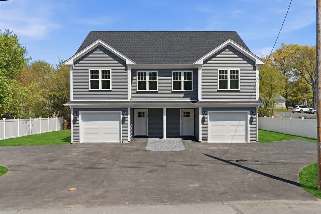 Casa em Taunton