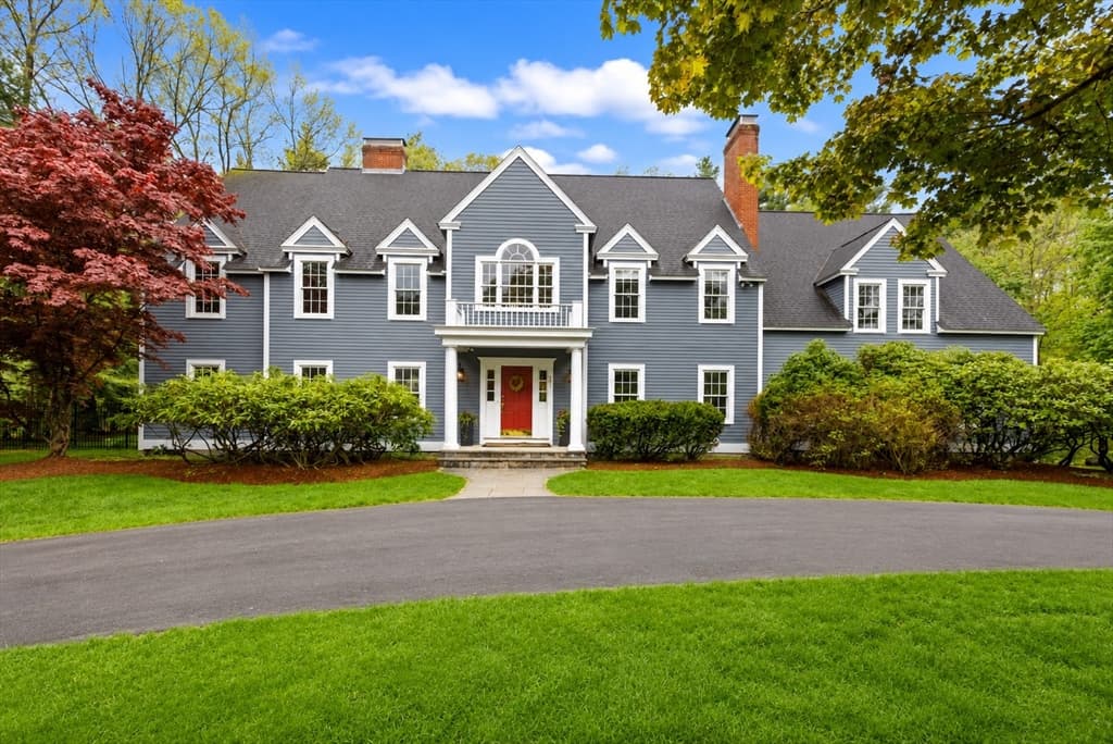 Casa em Sudbury