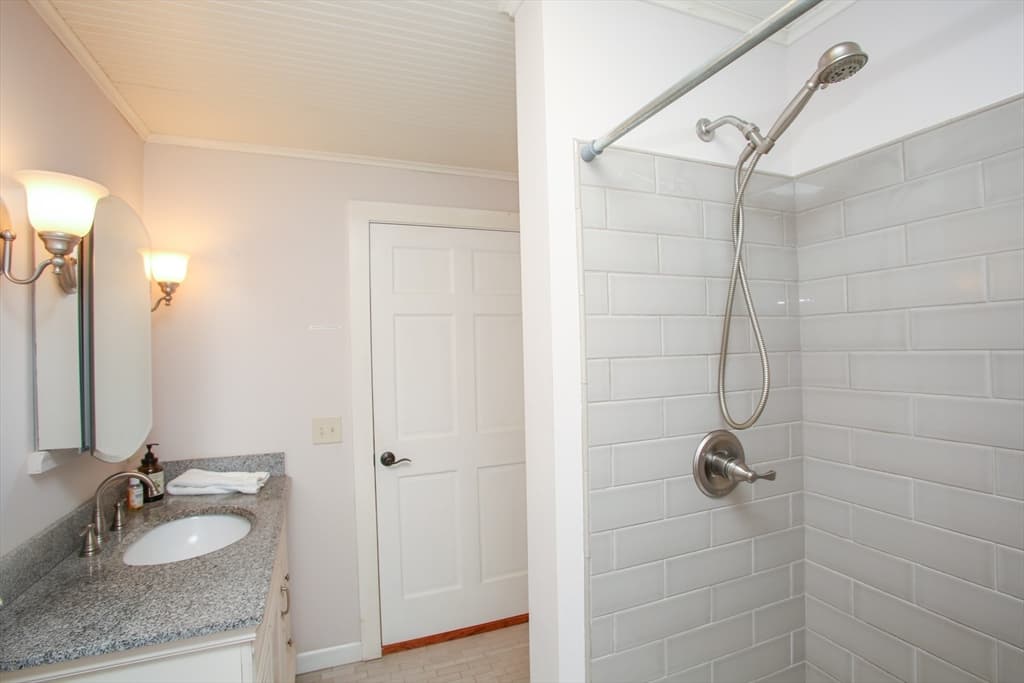 Casa em Rowe — foto 3
