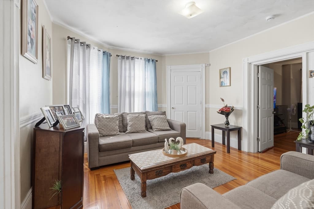 Multi-família em Lynn — foto 6