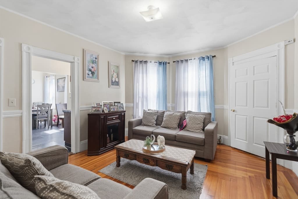 Multi-família em Lynn — foto 4
