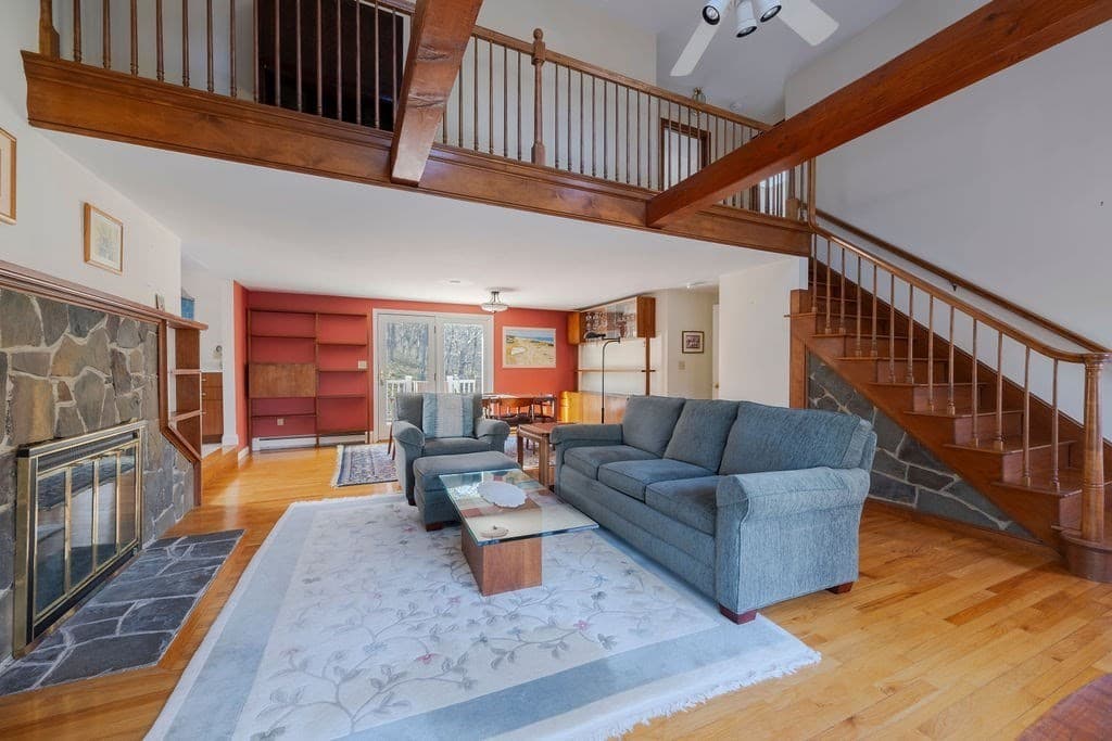 Casa em Wellfleet — foto 2