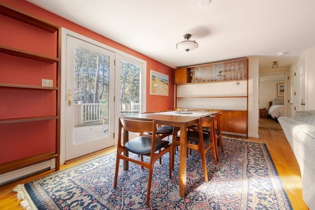 Casa em Wellfleet — foto 7