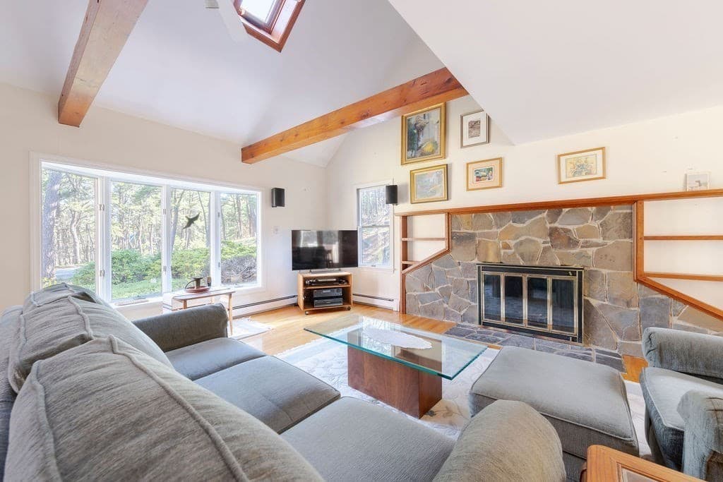 Casa em Wellfleet — foto 3