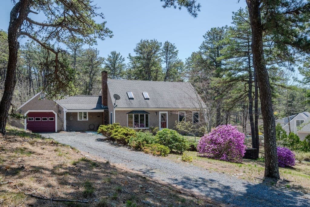 Casa em Wellfleet