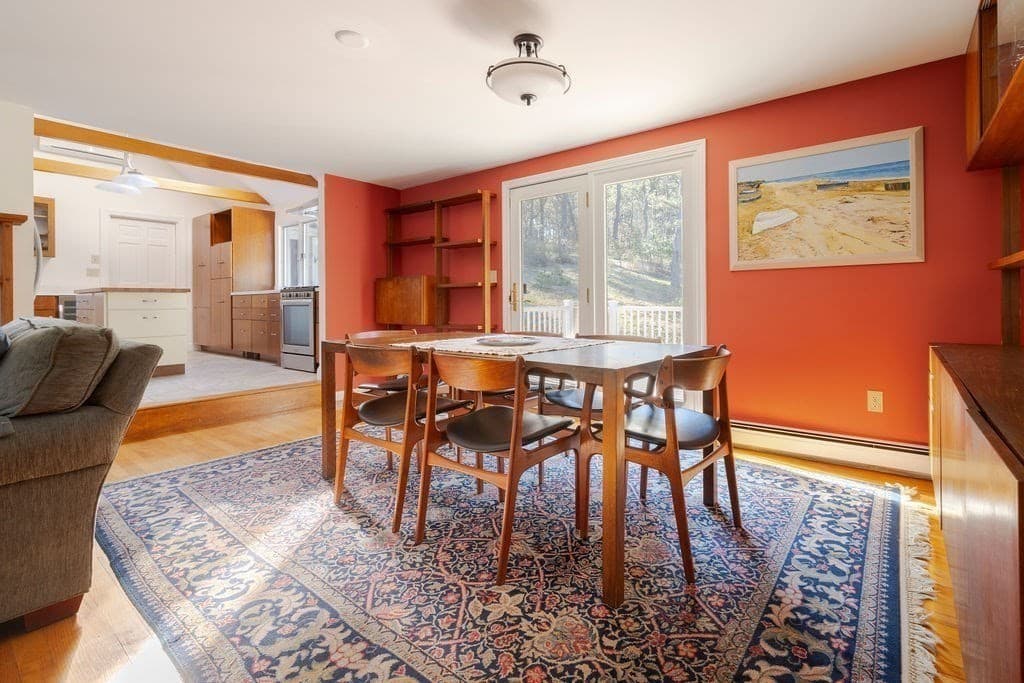 Casa em Wellfleet — foto 5