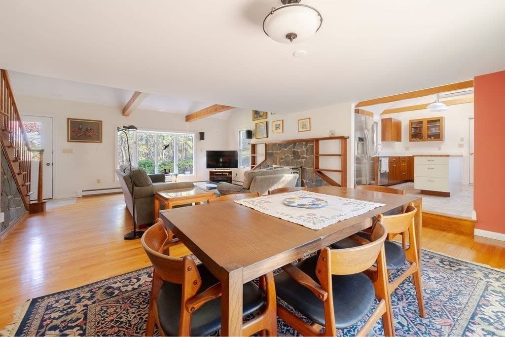 Casa em Wellfleet — foto 8