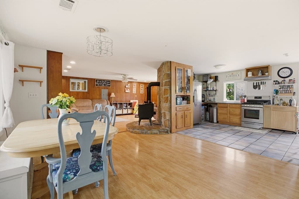 Casa em Swansea — foto 4