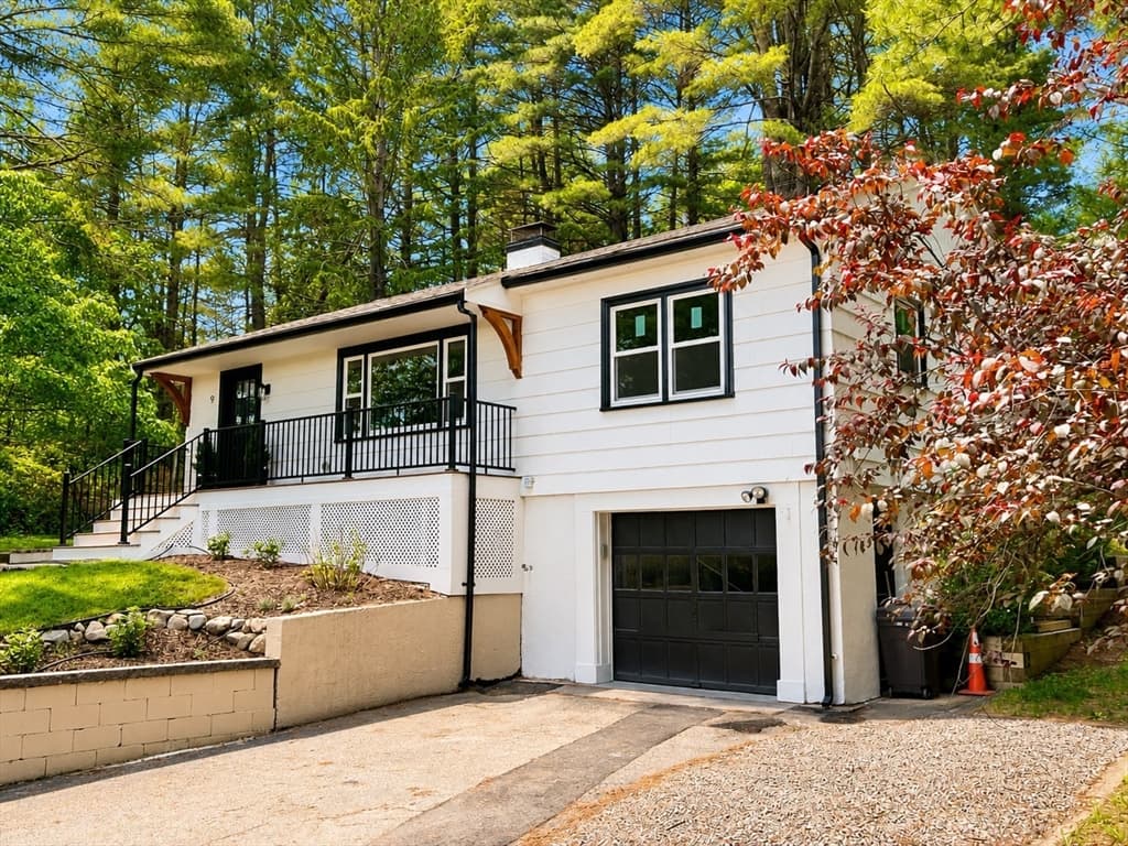 Casa em Medfield — foto 2