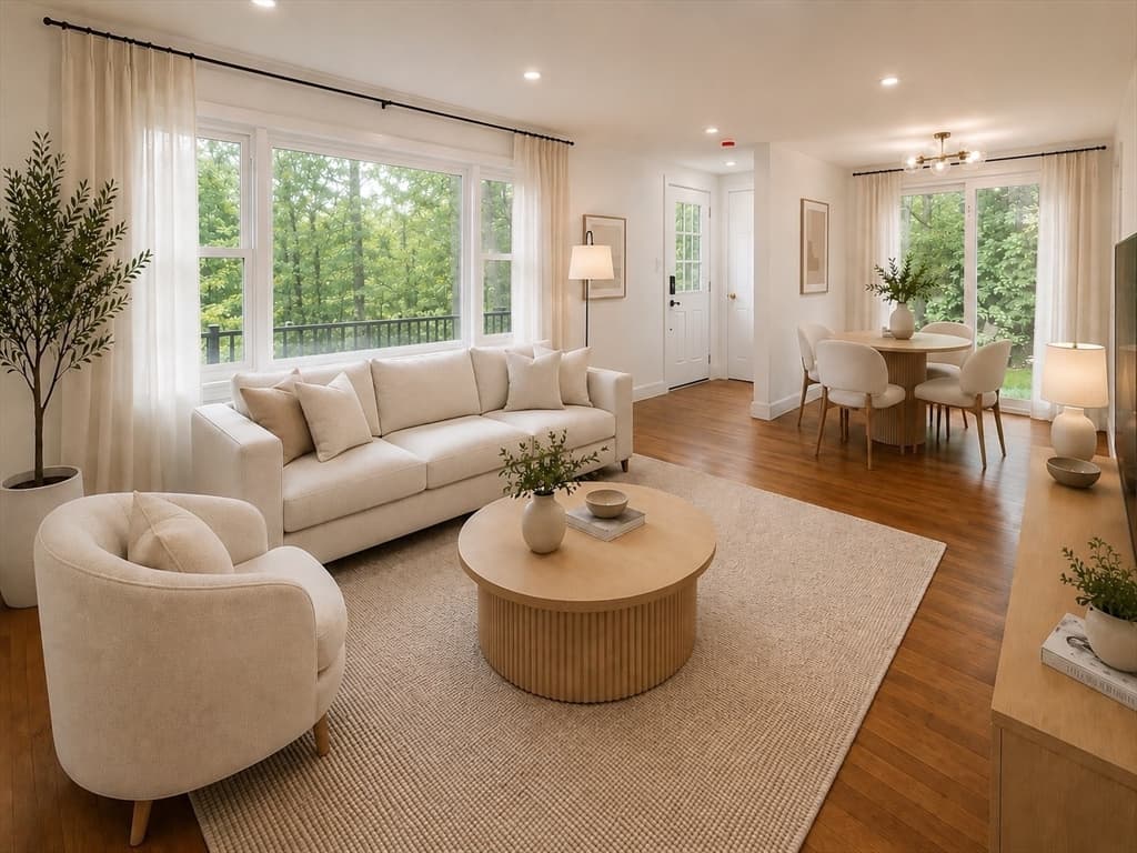 Casa em Medfield — foto 3