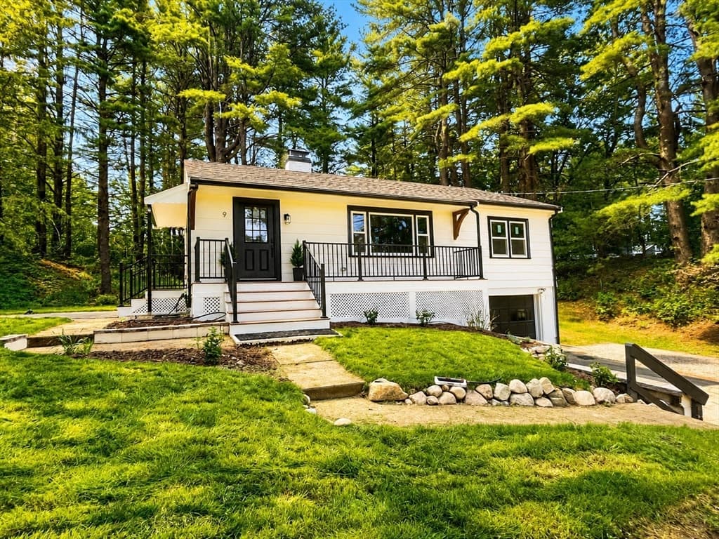 Casa em Medfield