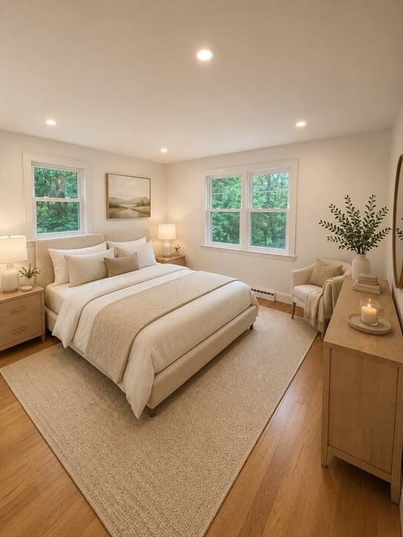 Casa em Medfield — foto 9