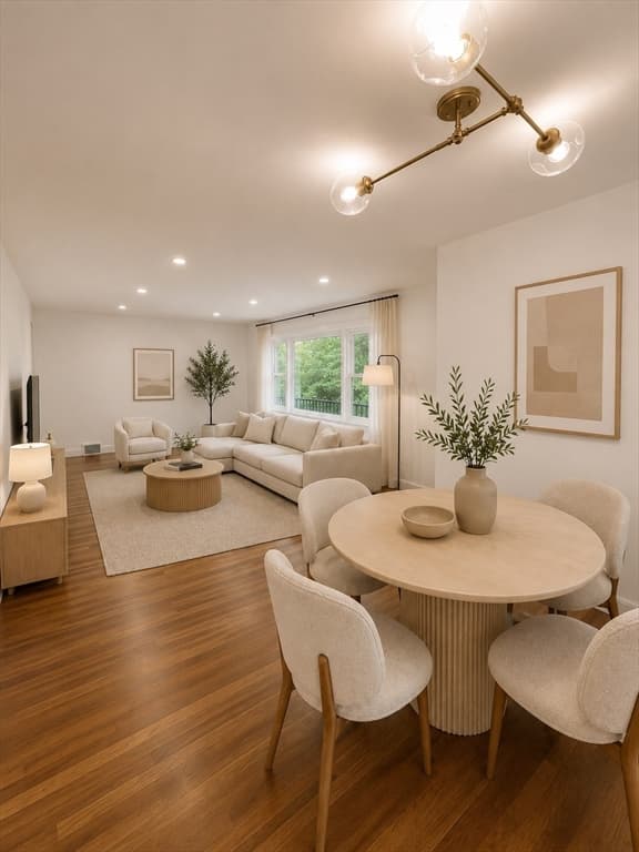 Casa em Medfield — foto 4