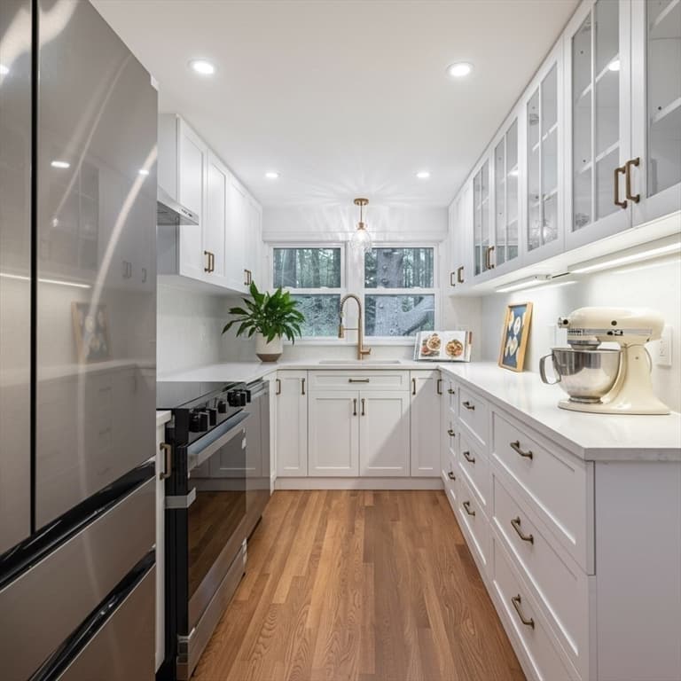 Casa em Medfield — foto 8