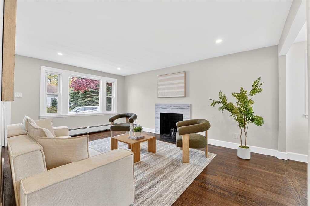 Casa em Boston — foto 6