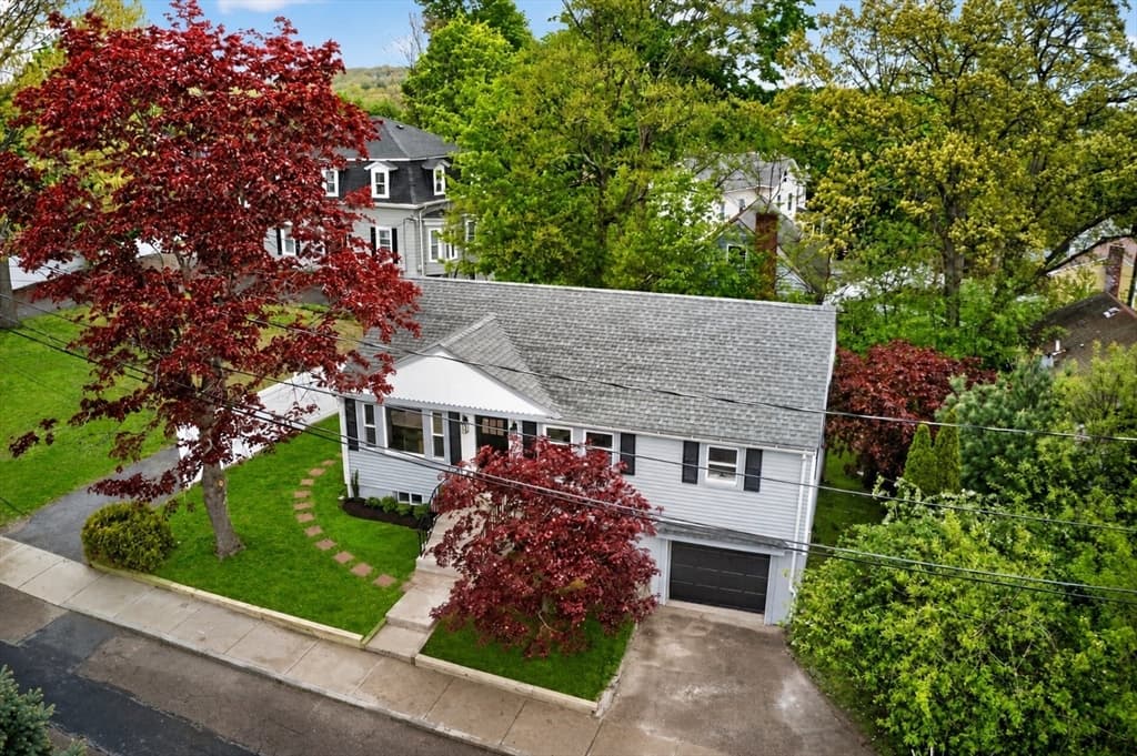 Casa em Boston