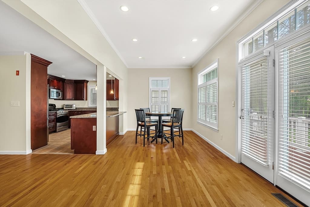 Casa em Framingham — foto 6