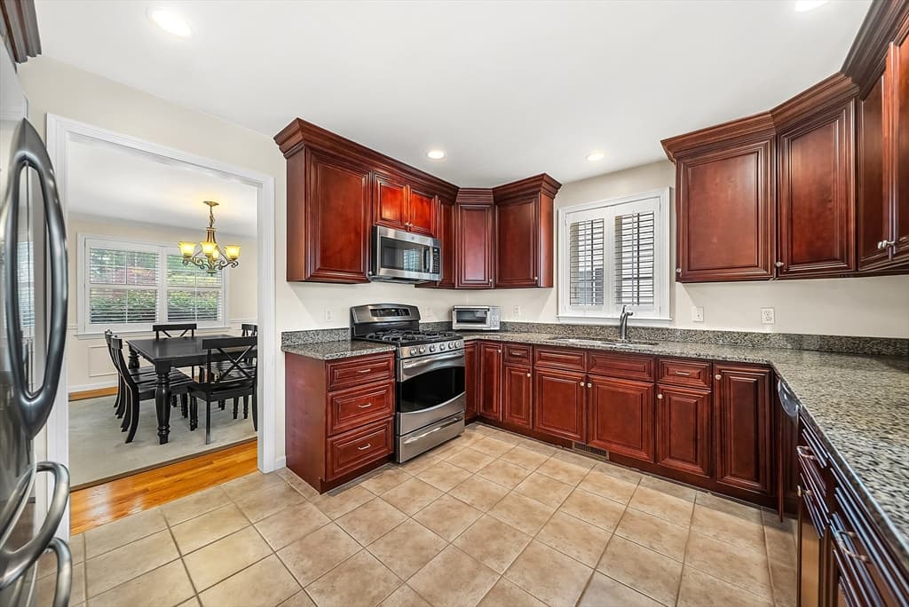 Casa em Framingham — foto 3