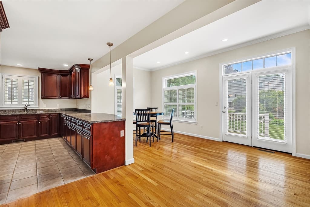Casa em Framingham — foto 5