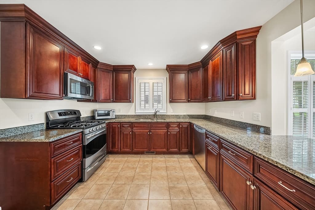 Casa em Framingham — foto 4