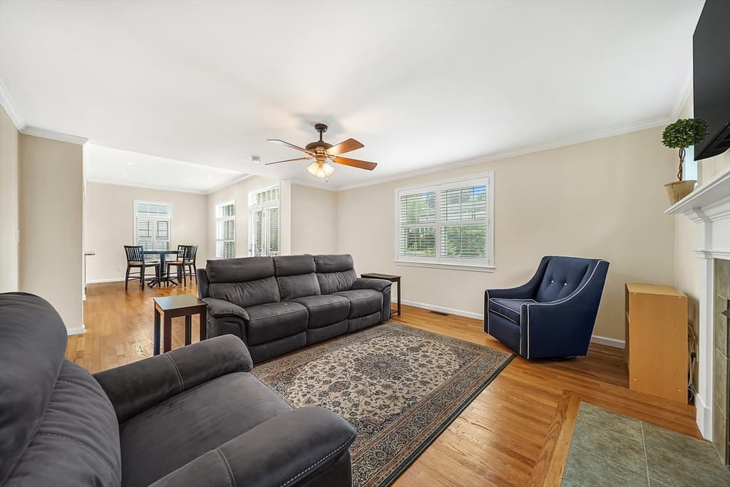 Casa em Framingham — foto 8