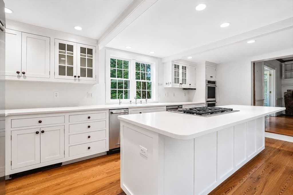 Casa em Sherborn — foto 6