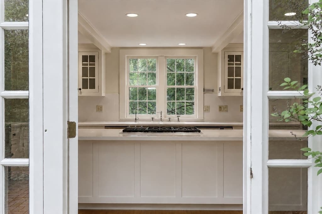 Casa em Sherborn — foto 7