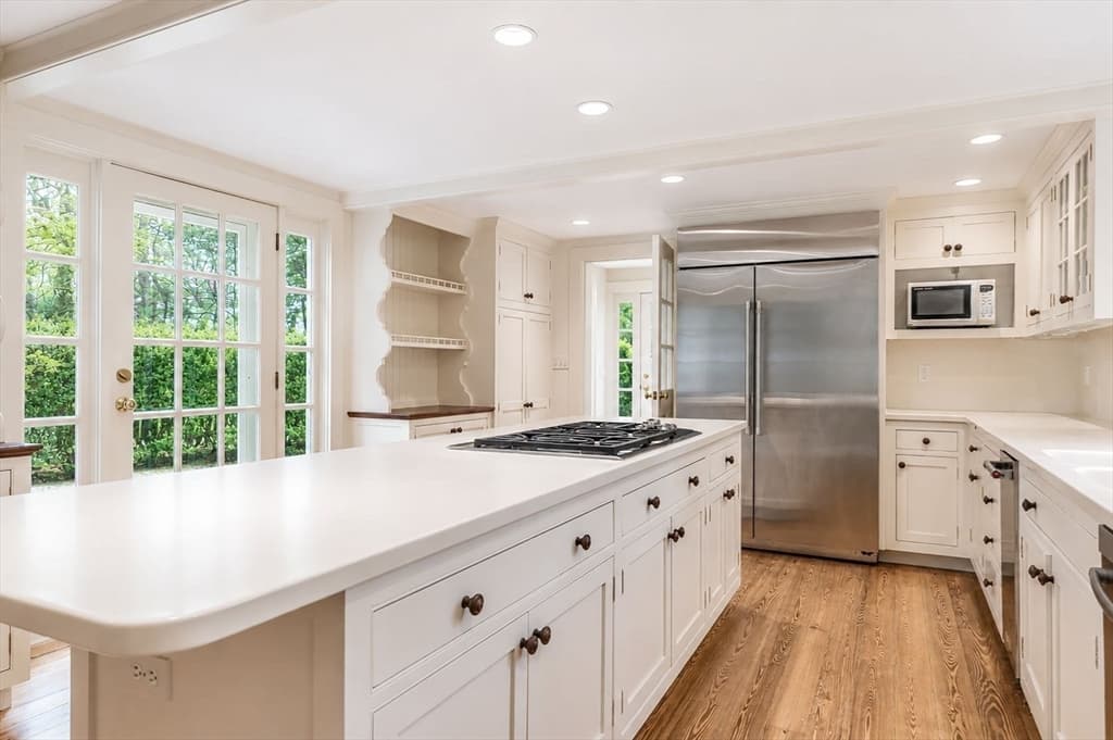 Casa em Sherborn — foto 5