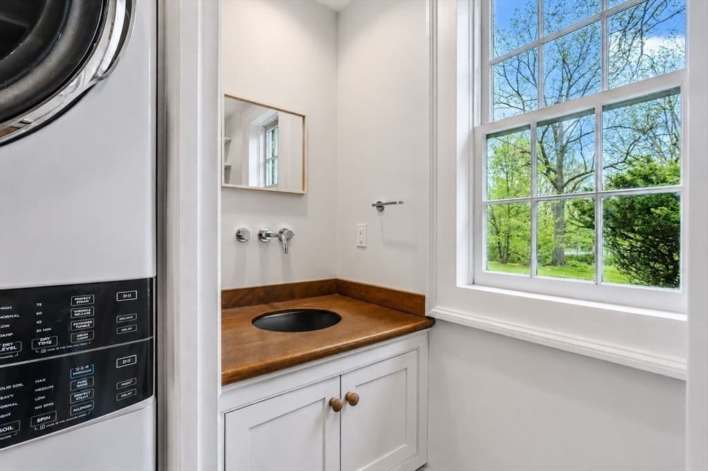 Casa em Sherborn — foto 8