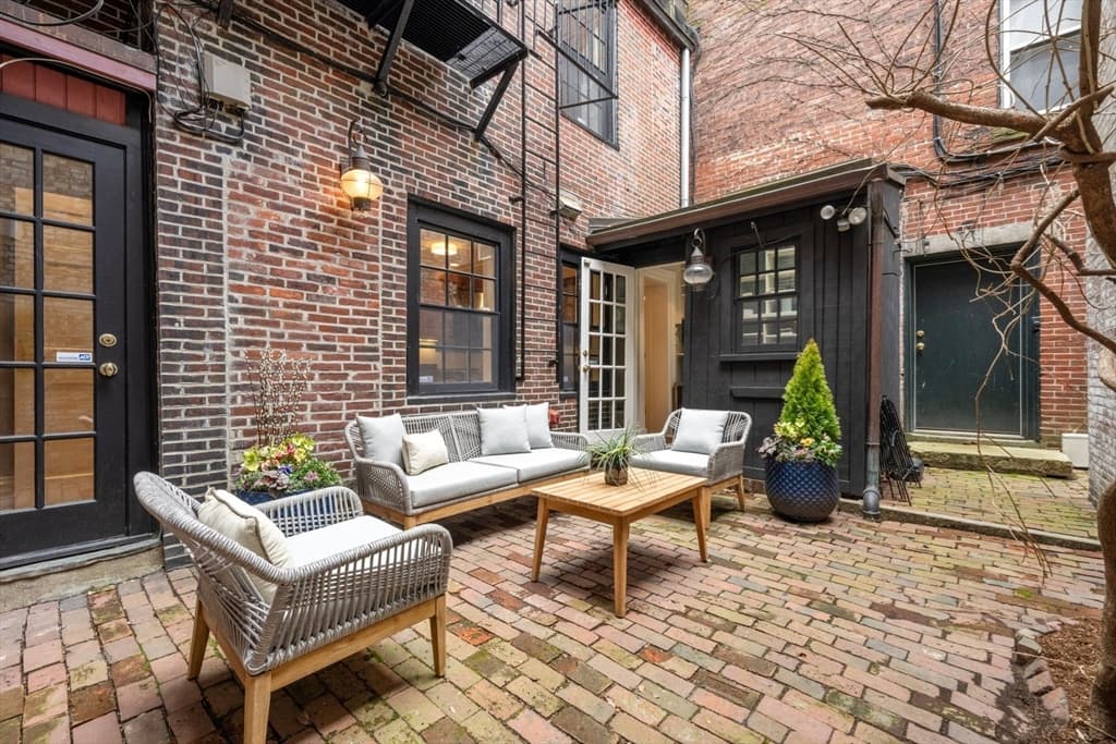 Casa em Boston — foto 2