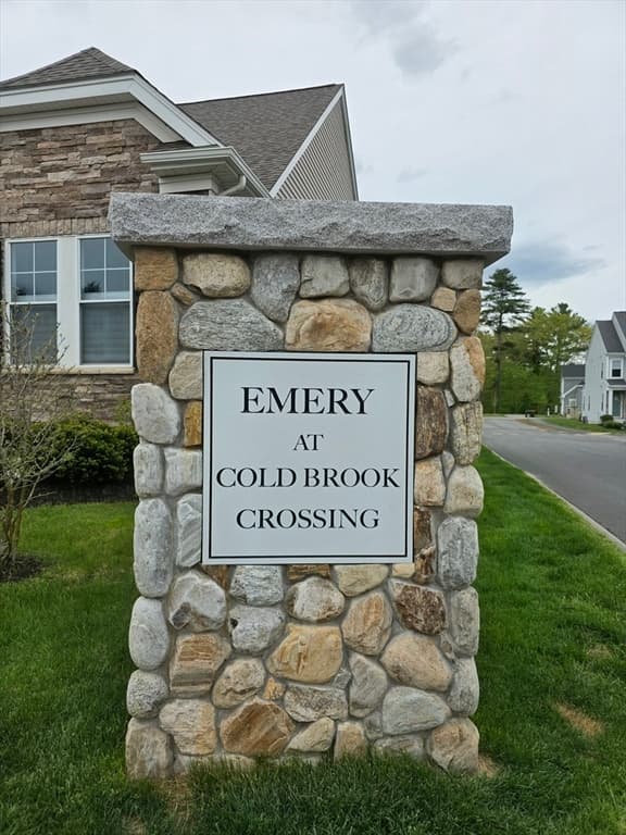 Condomínio em Sudbury — foto 3