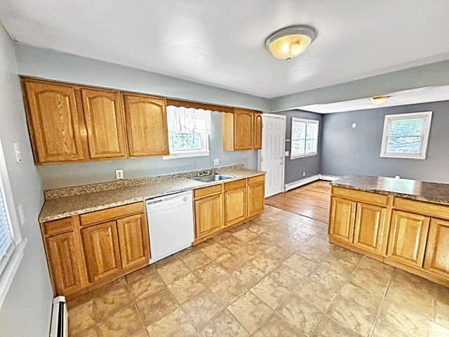 Multi-família em Worcester — foto 6