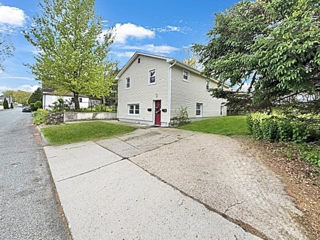 Multi-família em Worcester — foto 3