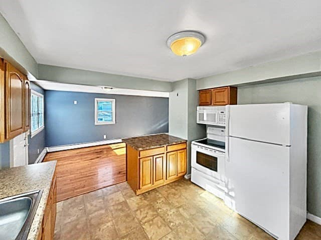 Multi-família em Worcester — foto 5