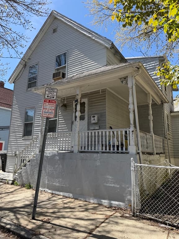 Casa em Somerville — foto 2