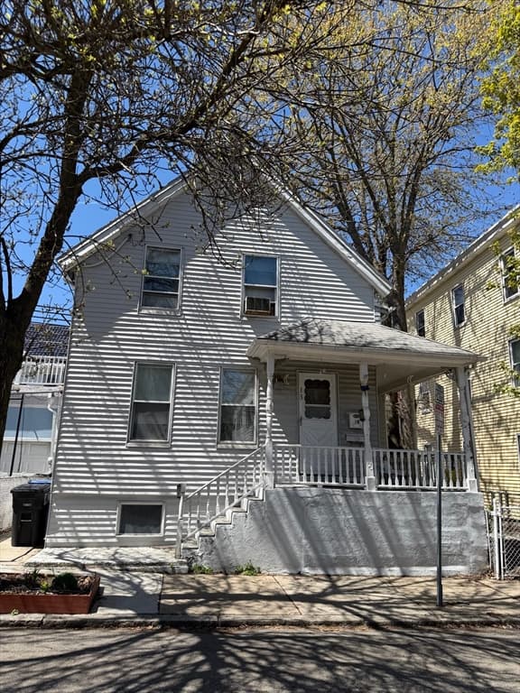 Casa em Somerville