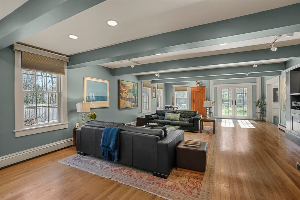 Casa em Norwell — foto 6
