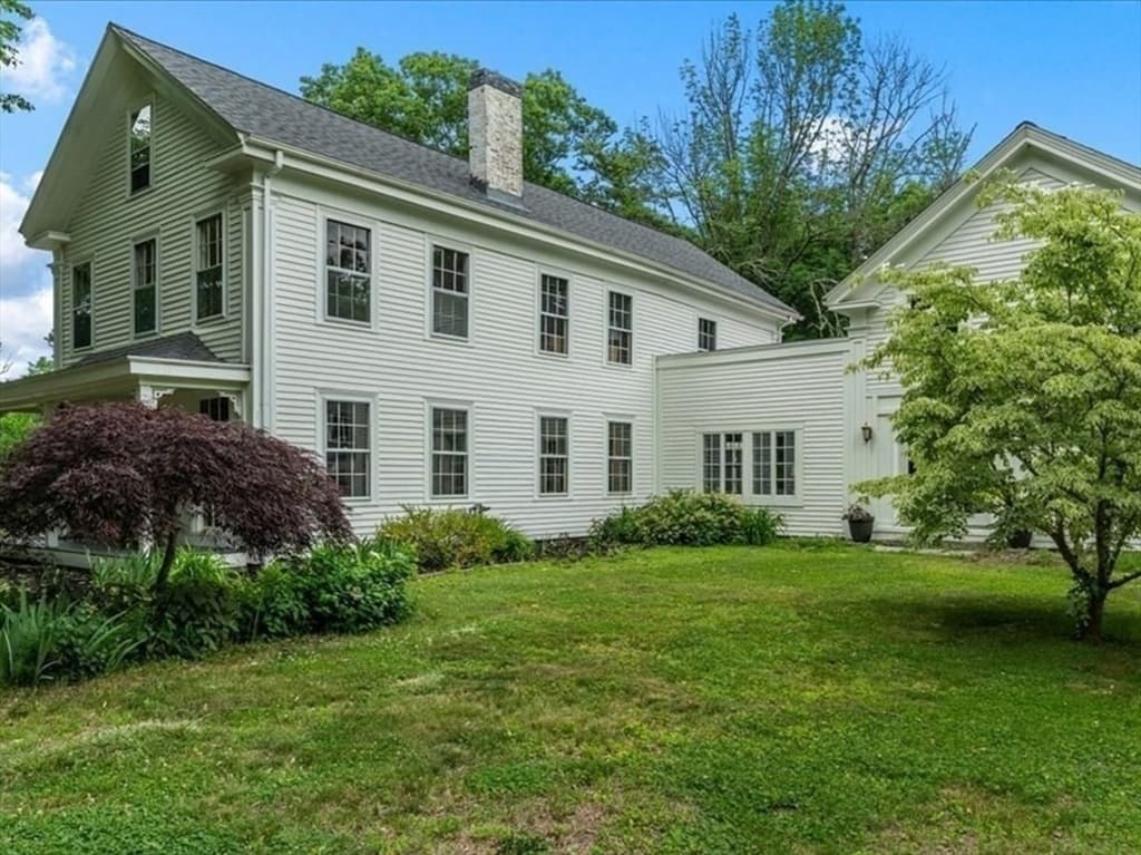 Casa em Norwell — foto 3