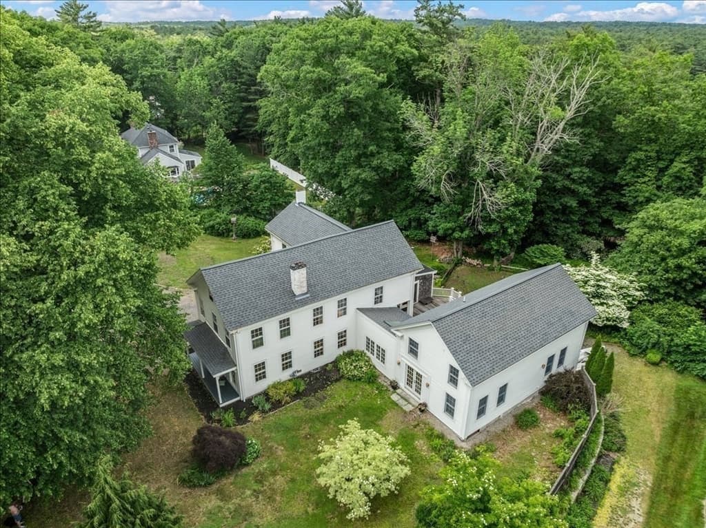 Casa em Norwell