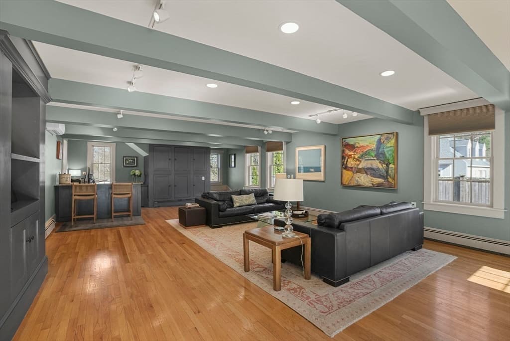 Casa em Norwell — foto 5