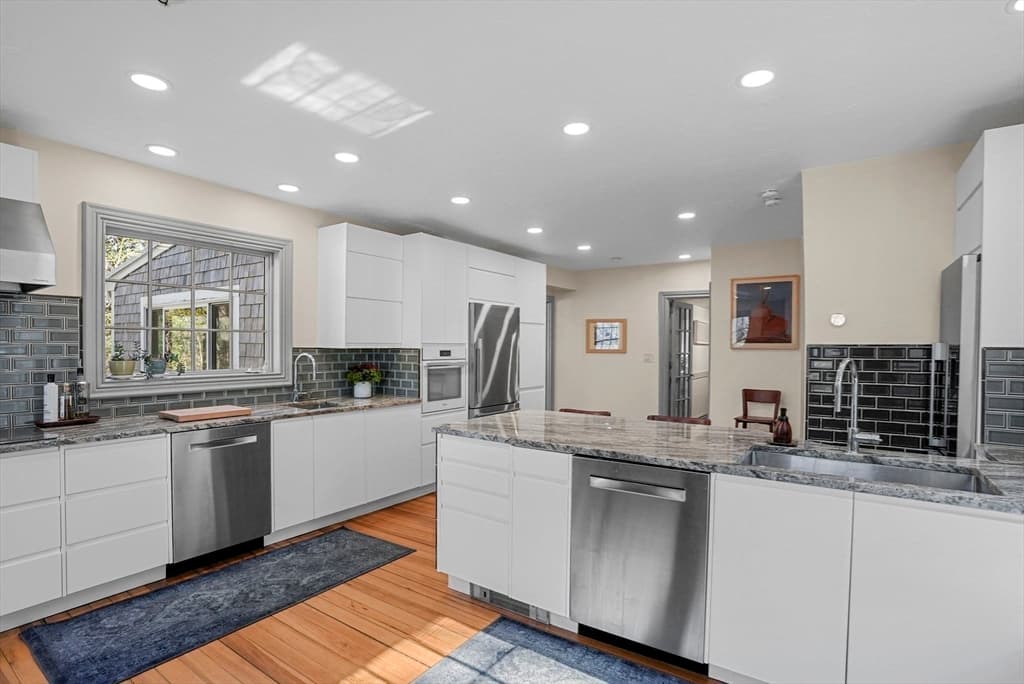 Casa em Norwell — foto 9