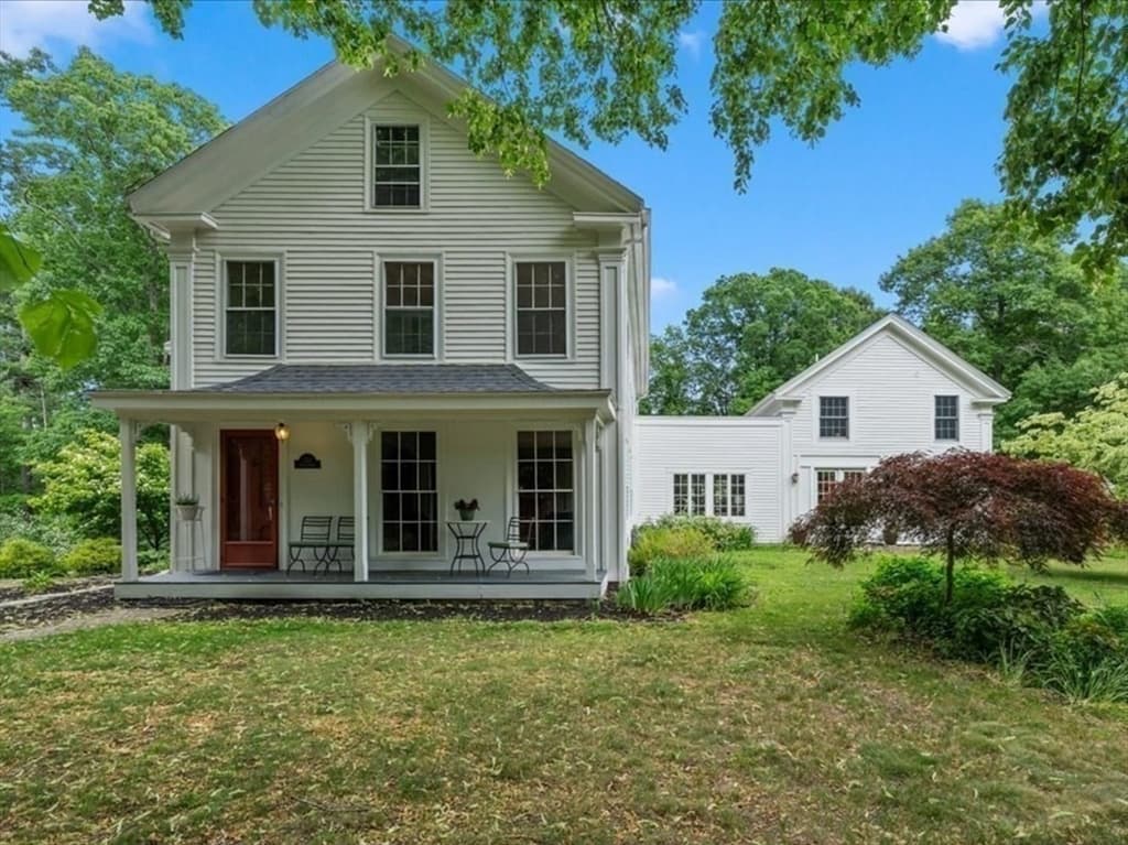 Casa em Norwell — foto 4