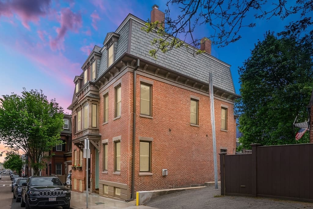 Casa em Boston — foto 2