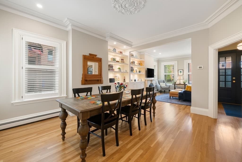 Casa em Boston — foto 5