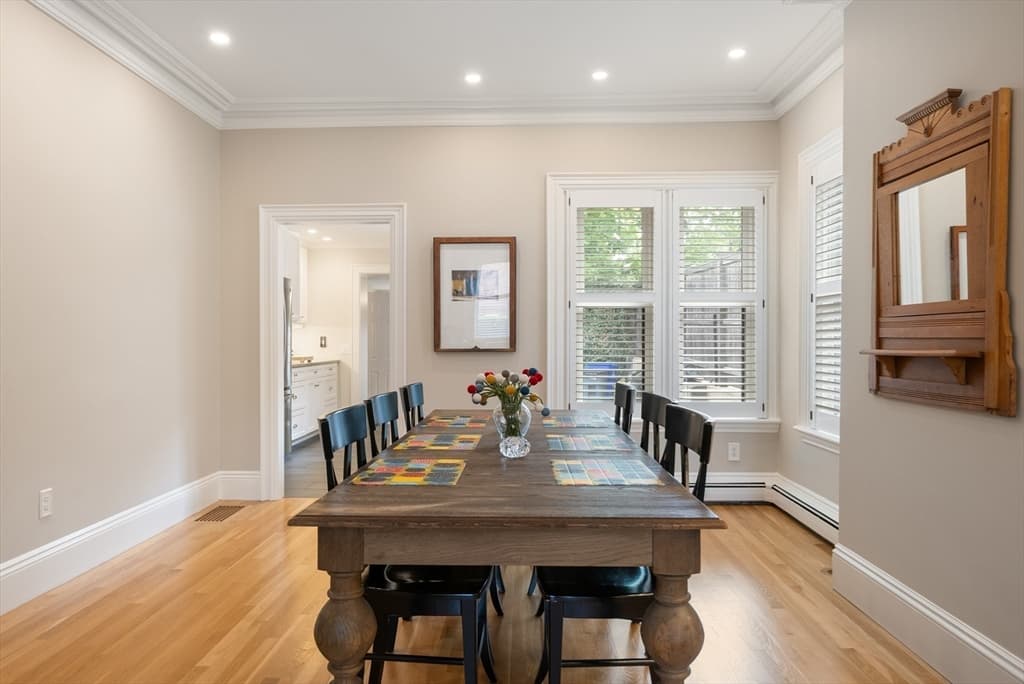 Casa em Boston — foto 4