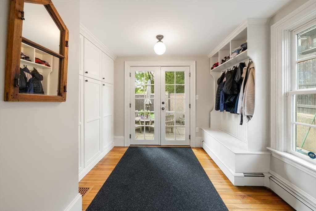 Casa em Boston — foto 8