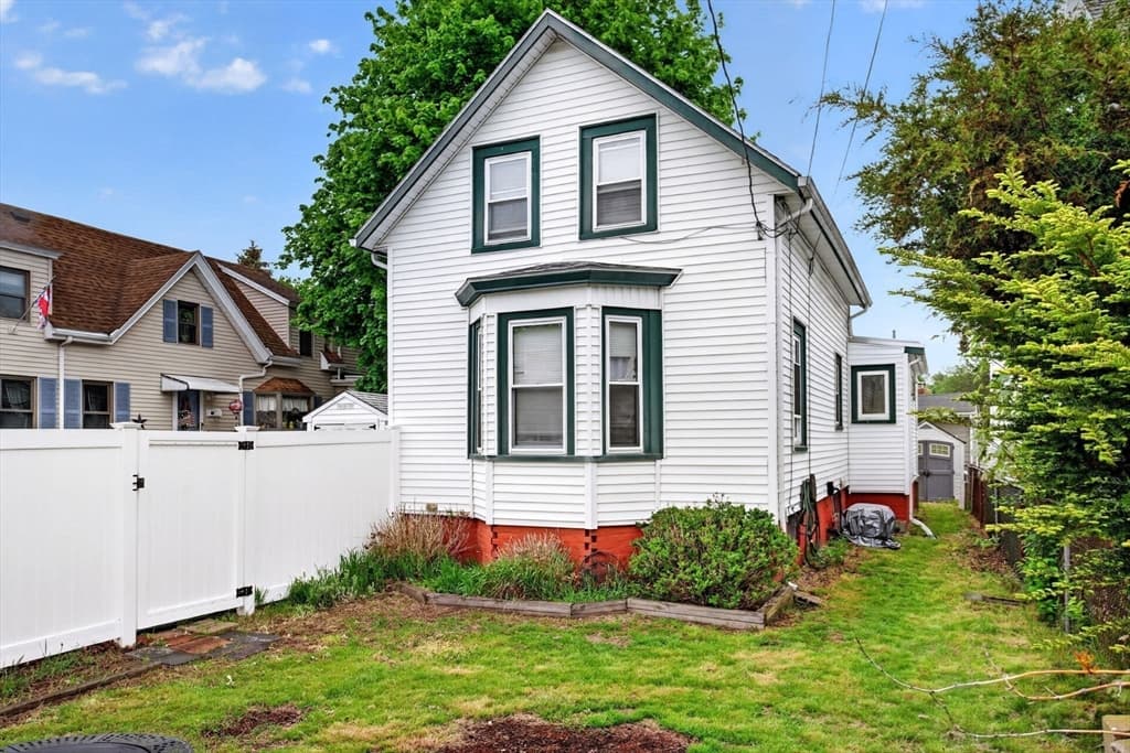 Casa em Lynn