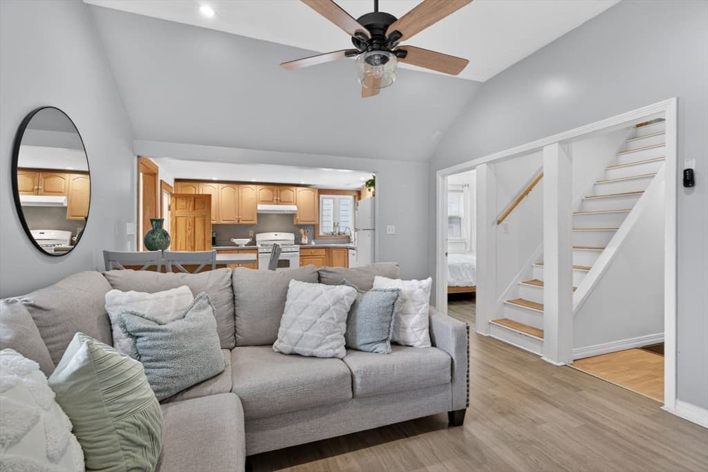 Casa em Lynn — foto 4