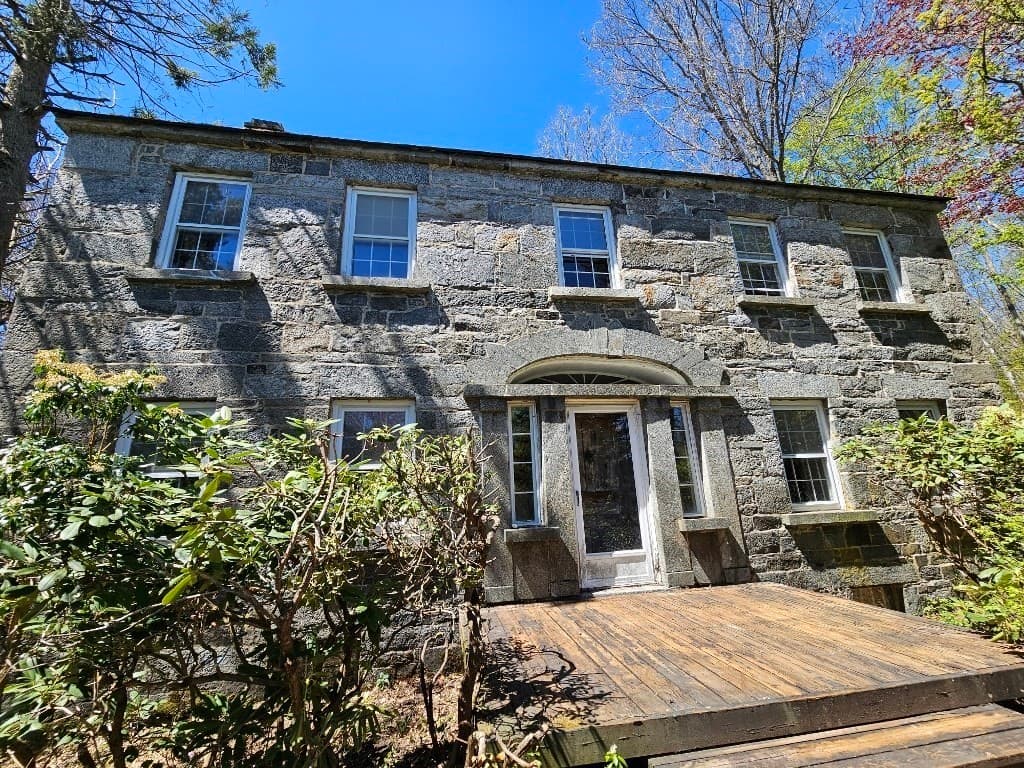 Casa em Washington