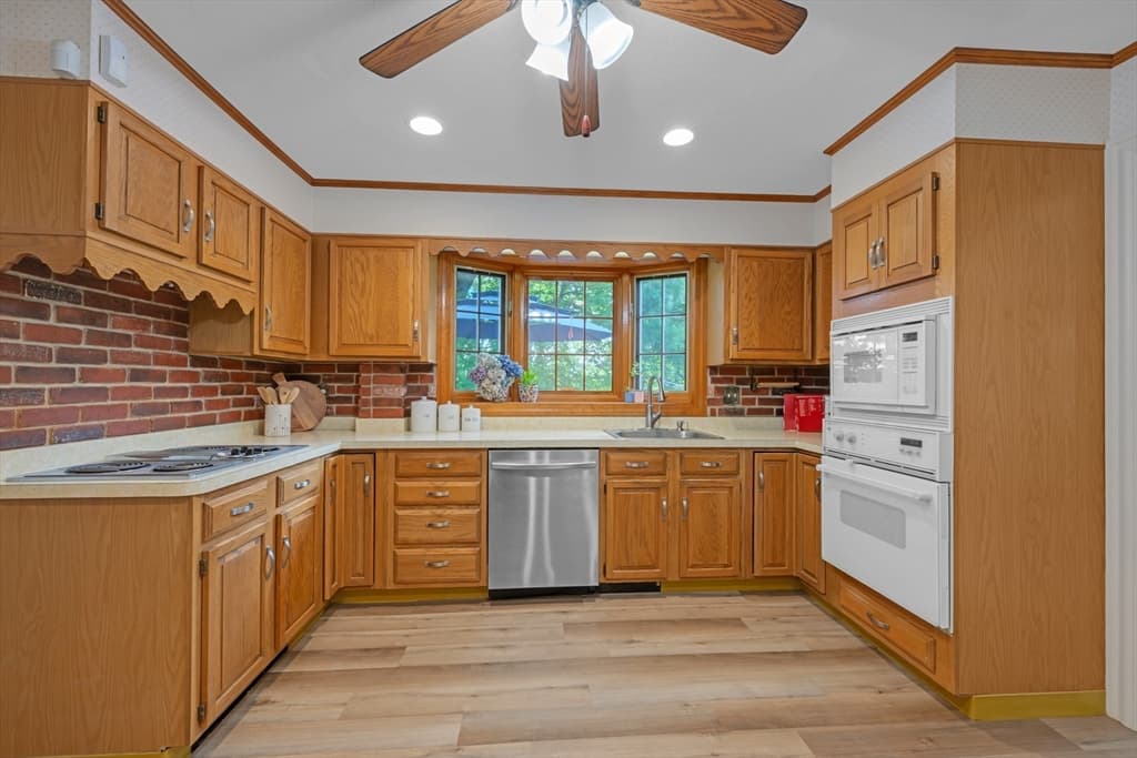 Casa em Worcester — foto 6